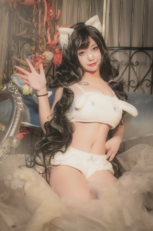 玉桂狗睡衣 - 奇行家狗崽