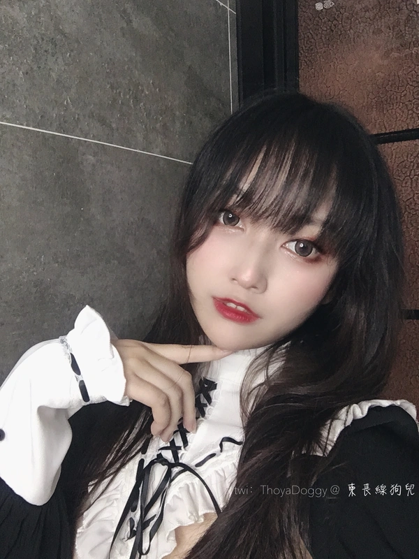机械修女 - 奇行家狗崽