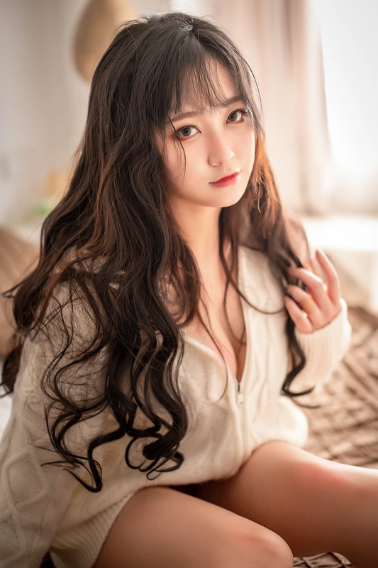 初冬 梅川堀子 - 奇行家狗崽