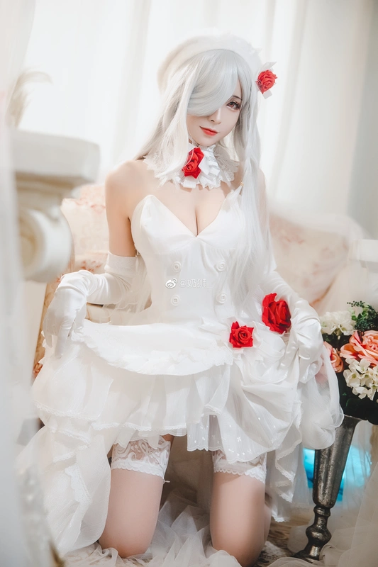 G36C - 奶狮不咬人