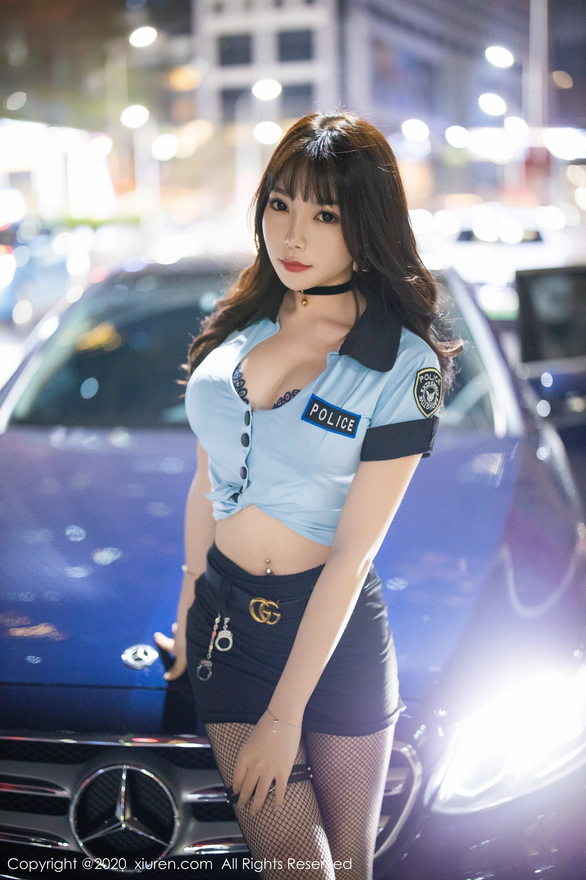 芝芝Booty - XIUREN秀人网 2020.02.17 No.1982 3